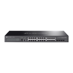 Суич TP-Link Omada SG-5428X 24 port | RepairPC