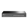 Суич TP-Link SG1008MP 8 port PoE+ | RepairPC