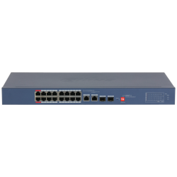 Суич Dahua CS4218-16ET-240 | RepairPC