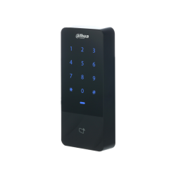 Четец магнитни карти Dahua ASI1201E-D-V1 - 125 KHz | RepairPC