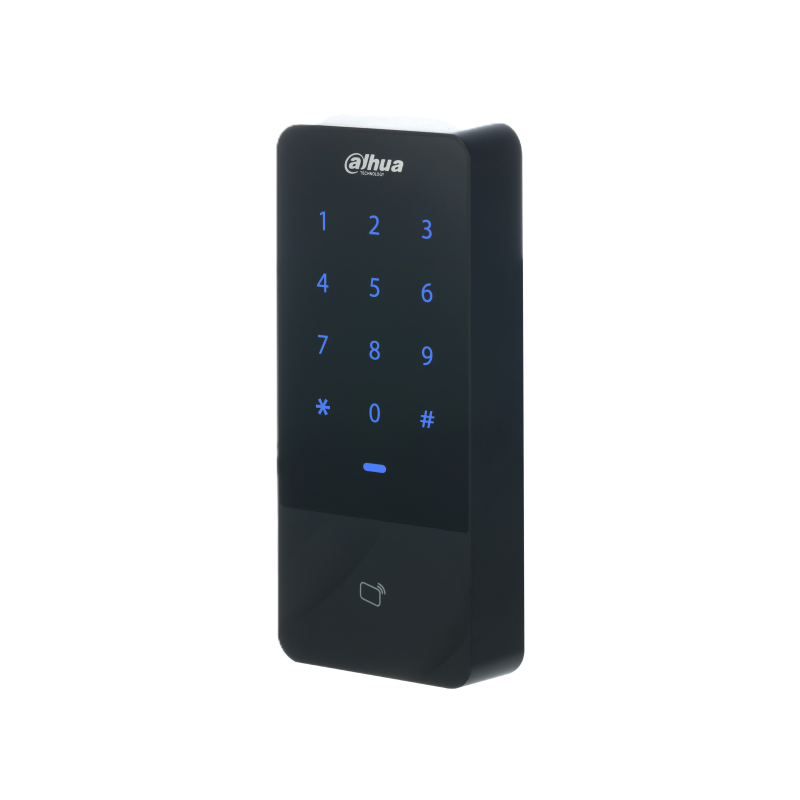 Magnetic card reader Dahua ASI1201E-D-V1 - 125 KHz | RepairPC