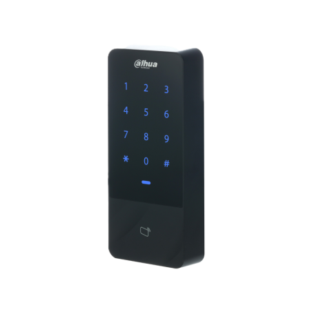 Четец магнитни карти Dahua ASI1201E-D-V1 - 125 KHz | RepairPC