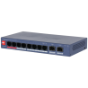 Switch Dahua CS4210-8GT-110 | RepairPC