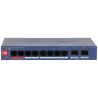 Switch Dahua CS4210-8GT-110 | RepairPC