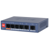 Суич Dahua CS4006-4ET2GT-60 | RepairPC