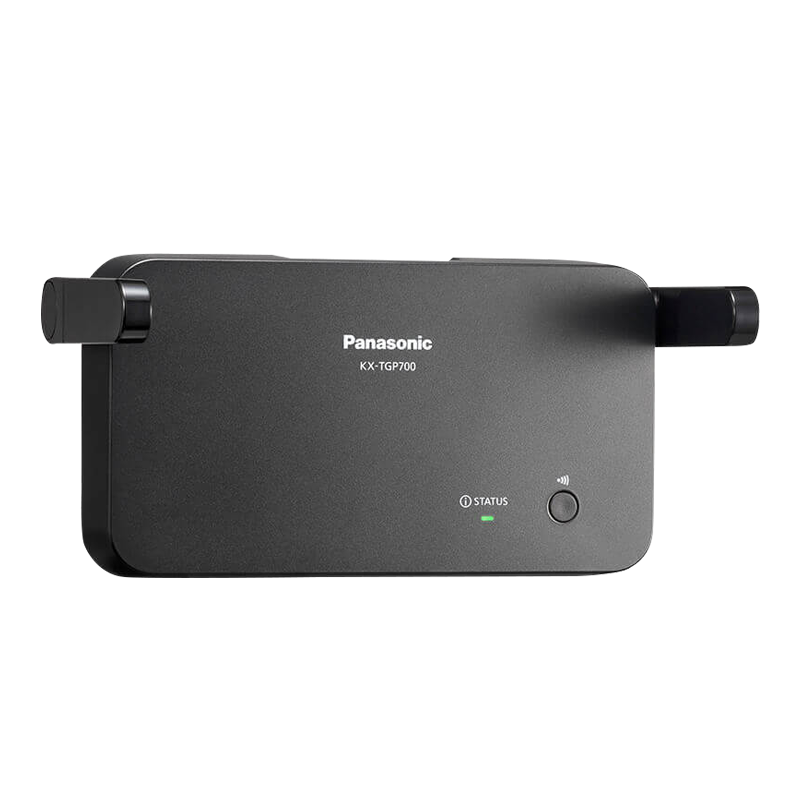 SIP DECT клетка Panasonic KX-TGP700 | RepairPC