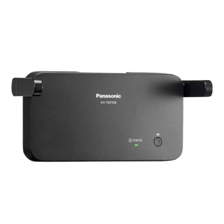 SIP DECT клетка Panasonic KX-TGP700 | RepairPC