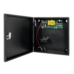 Power supply with UPS function Nippon ECK–501 12V/2-1.2A | RepairPC