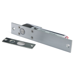 Electromagnetic bolt lock Nippon L04A ELECTRONIC LOCK NIPPON L04A | RepairPC