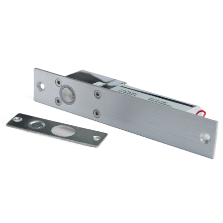 Electromagnetic bolt lock Nippon L04A ELECTRONIC LOCK NIPPON L04A | RepairPC