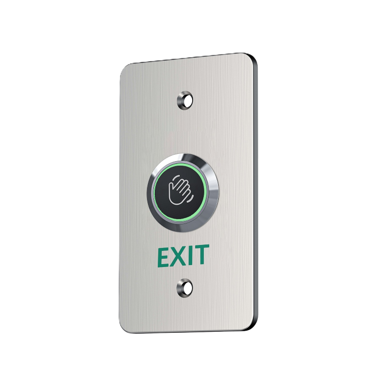Touch exit button Nippon ECK-822B-H | RepairPC
