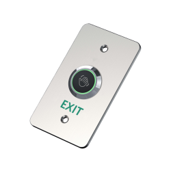 Touch exit button Nippon ECK-822B-H | RepairPC