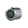 Touch exit button Nippon ECK-822H-W IP67 | RepairPC