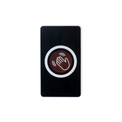 Touch exit button Nippon ECK-824B WiFi | RepairPC
