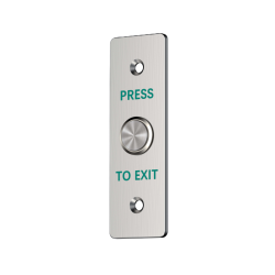 Exit button Nippon ECK-802W IP67 | RepairPC