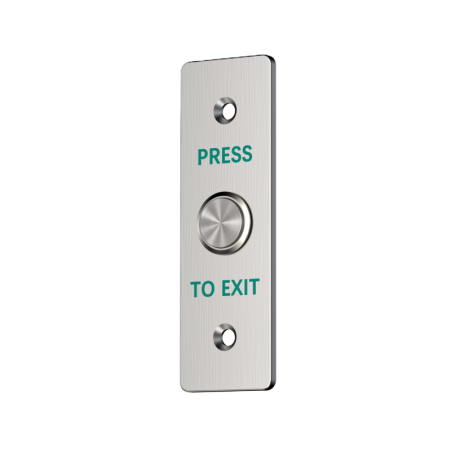 Exit button Nippon ECK-802W IP67 | RepairPC