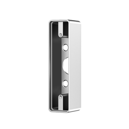 Metal box MB30 for surface mounting ECK802/803 | RepairPC