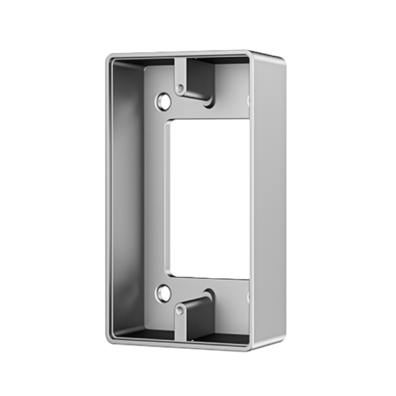 Metal box MB70 for surface mounting ECK-811 | RepairPC