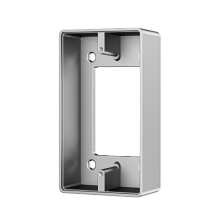 Метална кутия MB70 за повърхностен монтаж на ECK-811 | RepairPC