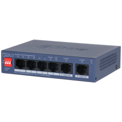 Switch Dahua CS4006-4GT-36 | RepairPC