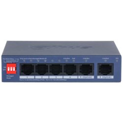 Switch Dahua CS4006-4GT-36 | RepairPC