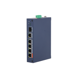 Switch Dahua CHS4106-4ET-60 | RepairPC