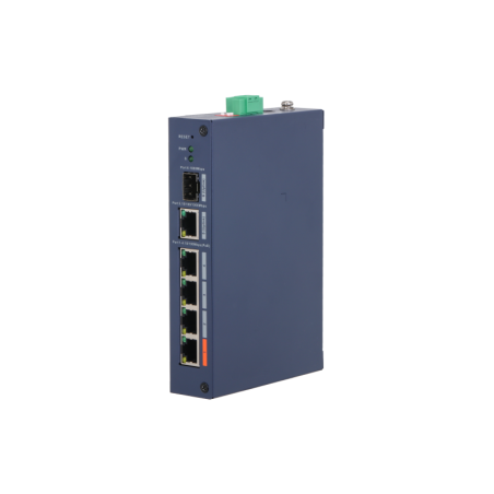 Суич Dahua CHS4106-4ET-60 | RepairPC