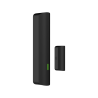 Door sensor Dahua ARD333-W2(868S) - black | RepairPC
