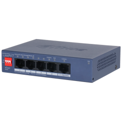 Switch Dahua CS4005-4ET1GT-36 | RepairPC