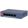 Суич Dahua CS4005-4ET1GT-36 | RepairPC