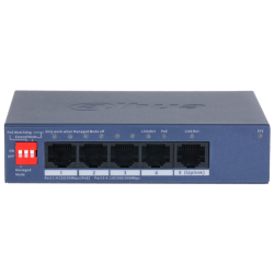 Switch Dahua CS4005-4ET1GT-36 | RepairPC