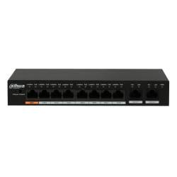 Суич Dahua PFS3010-8ET-96-V2 | RepairPC