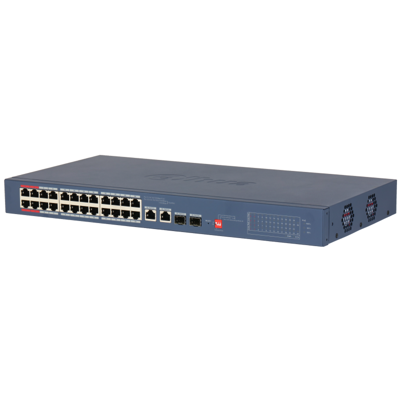 Switch Dahua CS4226-24ET-375 | RepairPC