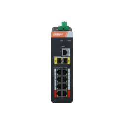 Switch Dahua IS4210-8GT-120 | RepairPC