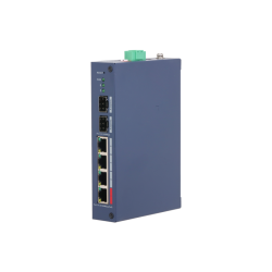 Суич Dahua CHS4206-4ET-90 | RepairPC