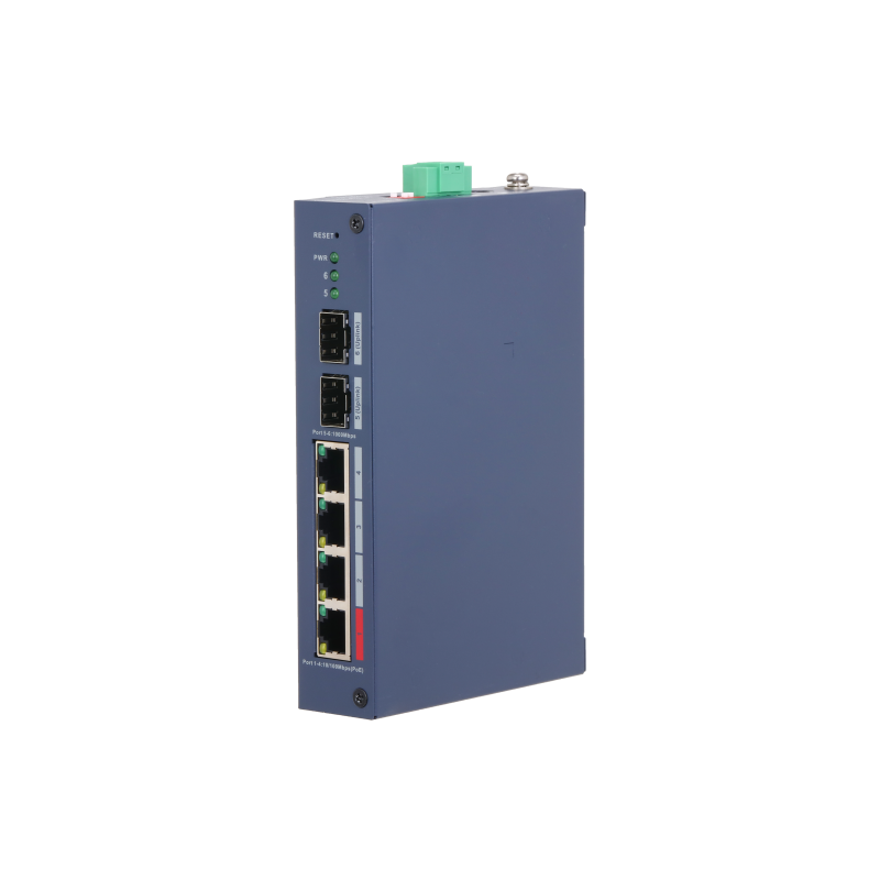 Суич Dahua CHS4206-4ET-90 | RepairPC
