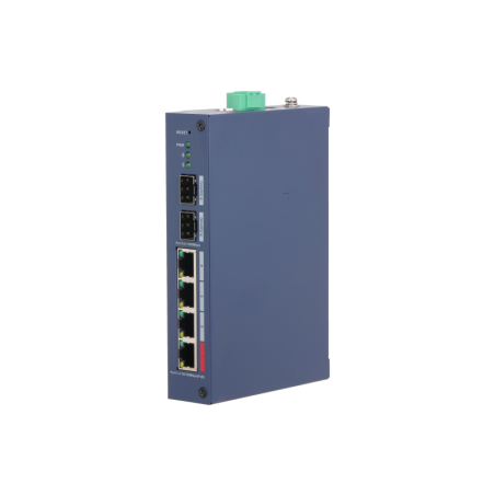 Суич Dahua CHS4206-4ET-90 | RepairPC