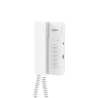 Audio intercom handset Dahua VTH0003A-H | RepairPC
