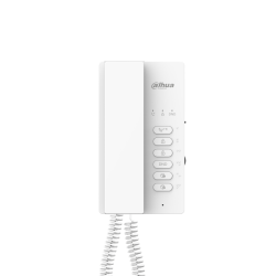 Audio intercom handset Dahua VTH0003A-H | RepairPC
