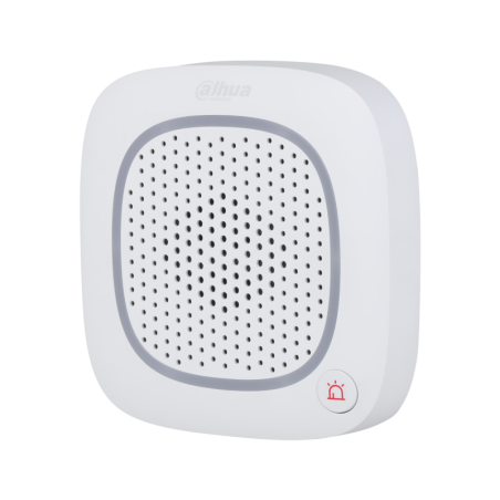 Indoor siren Dahua ARA14-W2(868) | RepairPC