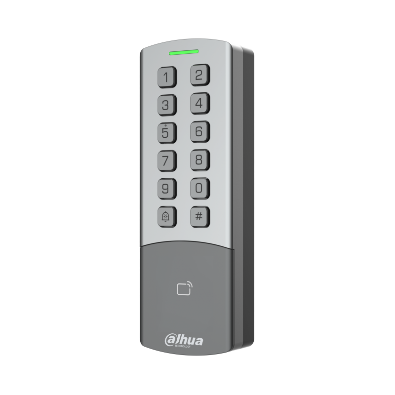 Самостоятелен четец Dahua ASI1201M-MEW - WiFi | RepairPC