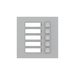 5-button module Dahua VTO4103F-MB5 | RepairPC
