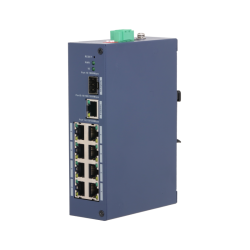 Switch Dahua CHS4110-8ET | RepairPC