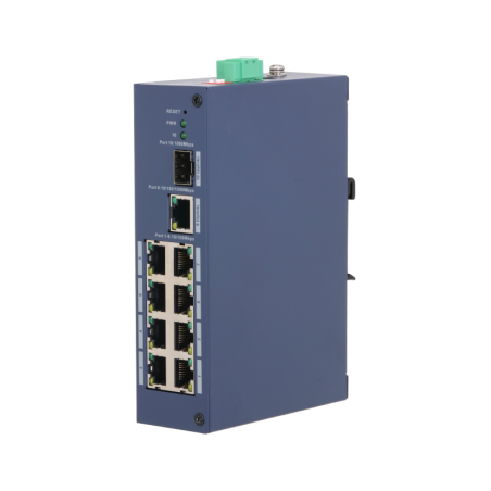 Суич Dahua CHS4110-8ET | RepairPC