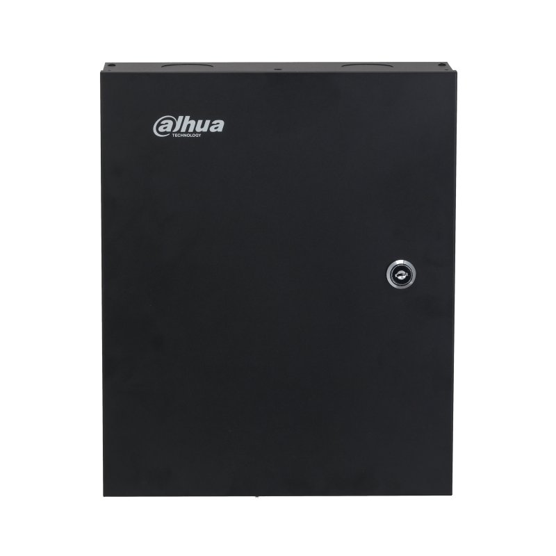 Двупосочен контролер Dahua ASC2202C-D за 2 врати | RepairPC