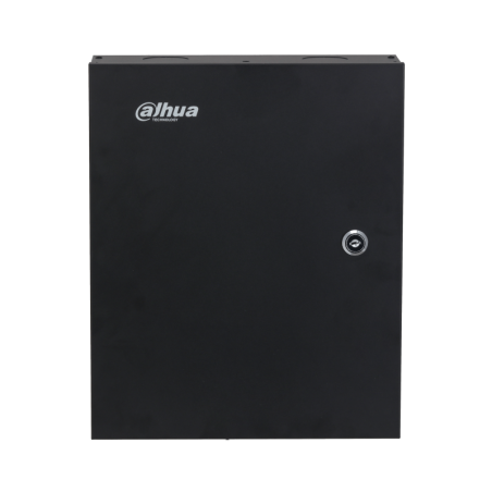 Двупосочен контролер Dahua ASC2202C-D за 2 врати | RepairPC