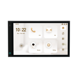 Wi-Fi вътрешен монитор Dahua VTH5721A-WP | RepairPC