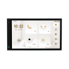 Wi-Fi вътрешен монитор Dahua VTH5721A-WP | RepairPC