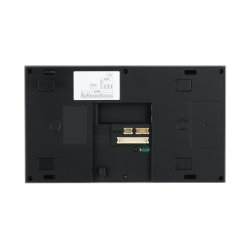 Wi-Fi вътрешен монитор Dahua VTH5721A-WP | RepairPC