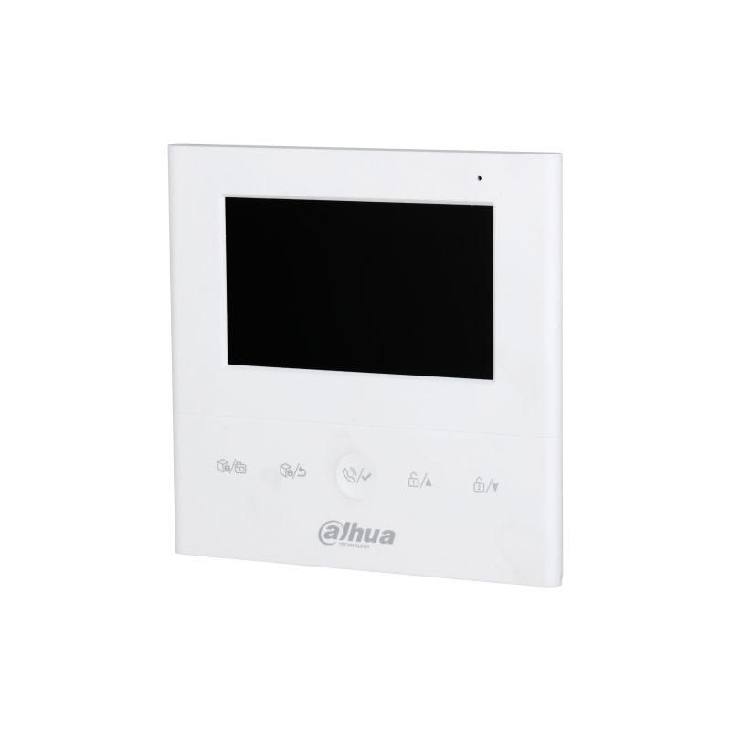 Indoor monitor Dahua VTH1013J | RepairPC
